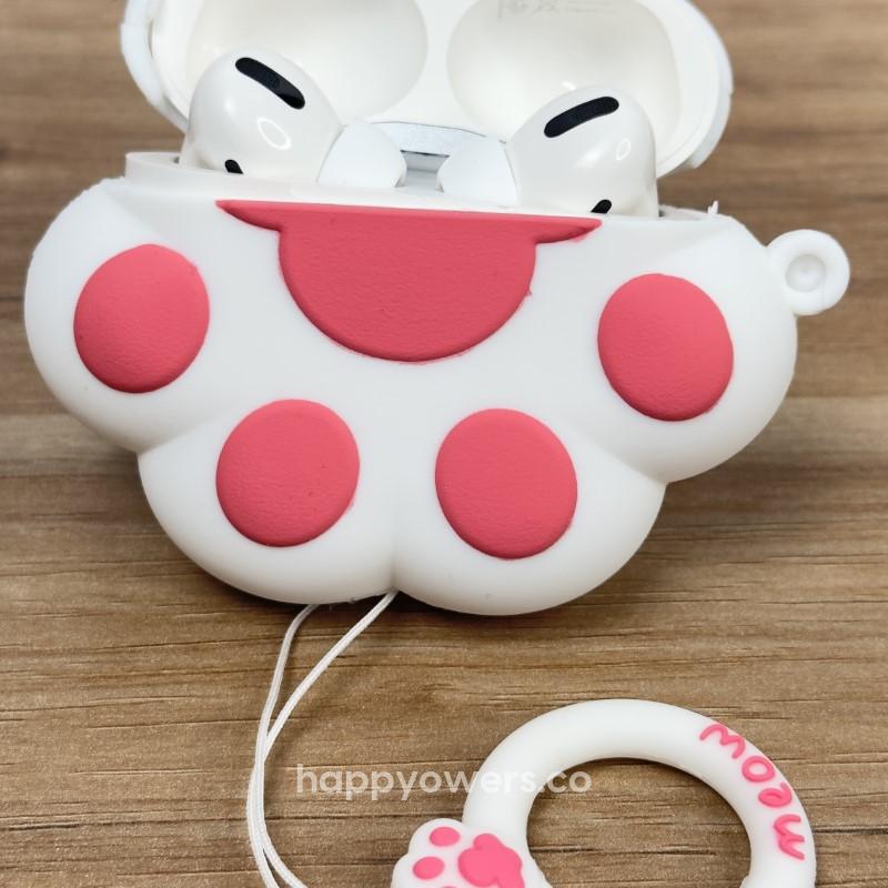 FUNDA AIRPODS PRO - DISEÑOS ÚNICOS EDICIONES LIMITADAS