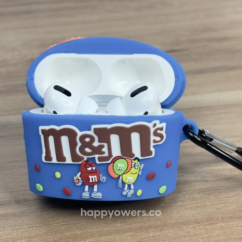 FUNDA AIRPODS PRO - DISEÑOS ÚNICOS EDICIONES LIMITADAS